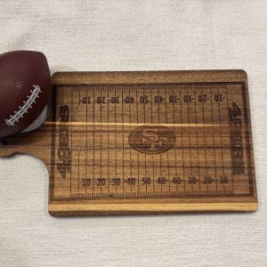 49er cutting board copy